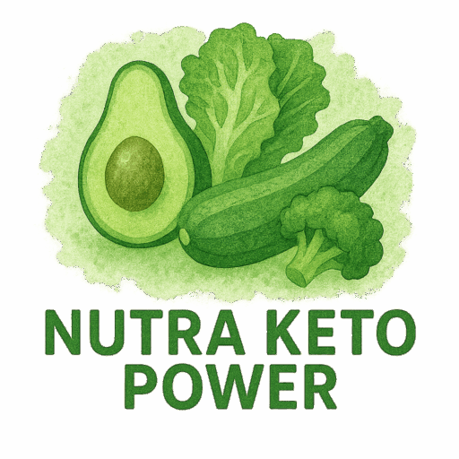 nutraketopower.com